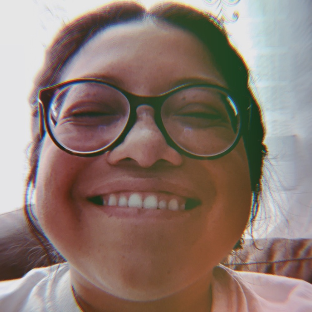 Meet your Posher, Rosangela